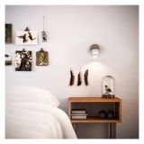 DEKORATIVNI LED REFLEKTOR PHILIPS FREMONT 1X4W LED 53330/06/16 BRONASTA