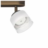 DEKORATIVNI LED REFLEKTOR PHILIPS FREMONT 2X4W LED 53332/06/16 BRON