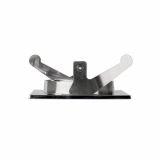 DEKORATIVNI LED REFLEKTOR PHILIPS GALILEO 1X3W LED 59081/11/16 KROM