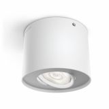 DEKORATIVNI LED REFLEKTOR PHILIPS PHASE 1X4.5W LED 53300/31/16 BEL