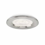 DEKORATIVNI LED REFLEKTOR PHILIPS SCEPTRUM 1X3W LED 59101/17/16 NIKELJ