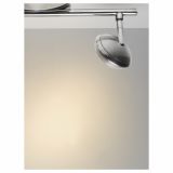 DEKORATIVNI LED REFLEKTOR PHILIPS SEPIA 3X3W LED 57179/17/16 NIKELJ