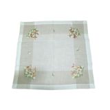 DEKORATIVNI PRT AFIRMA VELIKONOČNI NADPRT 85X85 III. SK