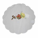 DEKORATIVNI PRT AFIRMA VELIKONOČNI OKROGEL 30 CM FI