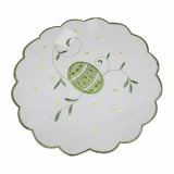 DEKORATIVNI PRT AFIRMA VELIKONOČNI OKROGEL 30 CM FI