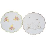 DEKORATIVNI PRT AFIRMA VELIKONOČNI PRTIČEK FI 30 CM I.SK