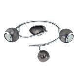 DEKORATIVNI REFLEKTOR EGLO 31007 BIMEDA GU10-LED