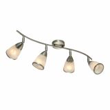 DEKORATIVNI REFLEKTOR ESTO LIANA 4X40W E14