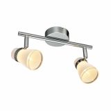 DEKORATIVNI REFLEKTOR ESTO NEVIO 2X33W G9 ECO 60004-2