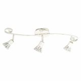 DEKORATIVNI REFLEKTOR FEROTEHNA GU10164B-3S 3X50W GU10 1848