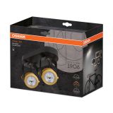 DEKORATIVNI REFLEKTOR OSRAM DOUBLE SPOT GOLD