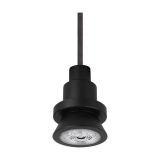 DEKORATIVNI REFLEKTOR OSRAM PENDULUM SPOT SCHWARZ