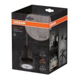 DEKORATIVNI REFLEKTOR OSRAM PENDULUM SPOT SCHWARZ