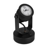 DEKORATIVNI REFLEKTOR OSRAM SINGLE SPOT SCHWARZ