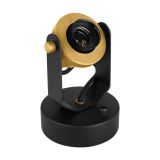 DEKORATIVNI REFLEKTOR OSRAM WALL LIGHT GOLD