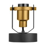 DEKORATIVNI REFLEKTOR OSRAM WALL LIGHT GOLD