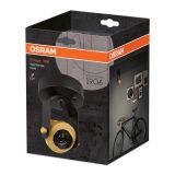 DEKORATIVNI REFLEKTOR OSRAM WALL LIGHT GOLD