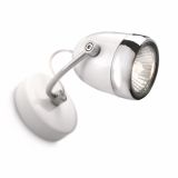 DEKORATIVNI REFLEKTOR PHILIPS BALSA 1X35W GU10 56480/31/16 BELA