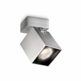 DEKORATIVNI REFLEKTOR PHILIPS FORWARD 1X35W GU10 53130/48/16 ALUMINIJ