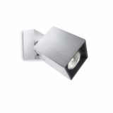 DEKORATIVNI REFLEKTOR PHILIPS FORWARD 1X35W GU10 53130/48/16 ALUMINIJ