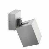 DEKORATIVNI REFLEKTOR PHILIPS FORWARD 1X35W GU10 53130/48/16 ALUMINIJ