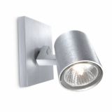 DEKORATIVNI REFLEKTOR PHILIPS RUNNER 1X35W GU10 53090/48/16 ALUMINIJ