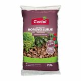 ZASTIRKA CVETAL DEKORATIVNO BOROVO LUBJE 25-45MM 70L