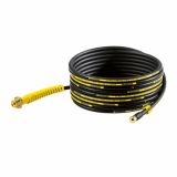 DEL ZA ČISTILNIK KARCHER CEV ZA ČIŠČENJE CEVI 7.5M