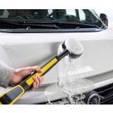 DEL ZA ČISTILNIK KARCHER ROTACIJSKA KRTAČA ZA PRANJE WB 130 CAR&BIKE