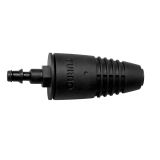 DEL ZA ČISTILNIK LAVOR ROTOX ŠOBA GLAVE SULICE