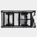 VRTNI PRIBOR VONHAUS VOZIČEK VRTNI MREŽASTI