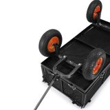 VRTNI PRIBOR VONHAUS VRTNI VOZIČEK S PODLOGO