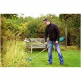 DEL ZA KOSILNICO BOSCH AMW 10 NASTAVEK ZA KOSILNICO