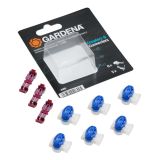 DEL ZA KOSILNICO GARDENA SPOJNIK/PRIKLJUČNA SPOJKA R40LI