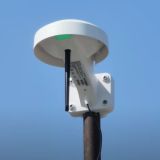 DEL ZA ROBOTSKO KOSILNICO MAMMOTION PRITECTION KIT (RTK+STOP)