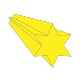 DEL ZA KOSILNICO PROFI CUT LAX 2.4 MM 15 M ZVEZDA