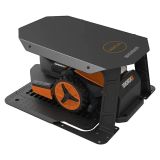 DEL ZA ROBOTSKO KOSILNICO WORX GARAŽA ZA ROBOTSKO KOSILNICO VISION