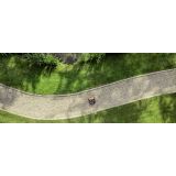 DEL ZA ROBOTSKO KOSILNICO WORX LANDROID VISION RFID SENZOR