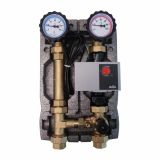 DEL ZA KOTLE OPTIMA MEŠALNI HITROMONTAŽNI SET MS3P