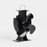 DEL ZA OGREVALNO TELO VONHAUS VENTILATOR ZA KAMIN 4-KRAKI + MERILNIK TEMP.