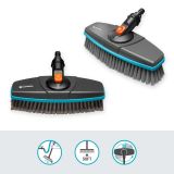 DEL ZA PRANJE GARDENA KRTAČA MEHKA ZA DRŽALO CLEANSYSTEM