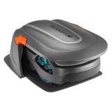 DEL ZA ROBOTSKO KOSILNICO GARDENA GARAŽA ZA ROBOTSKO KOSILNICO