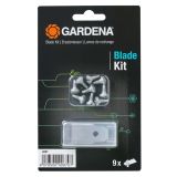 DEL ZA ROBOTSKO KOSILNICO GARDENA NADOMESTNO REZILO R40LI