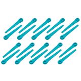 DEL ZA ROBOTSKO KOSILNICO GARDENA REZERVNO REZILO ZA ACCUCUT 20 KOS