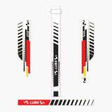 DEL ZA ROBOTSKO KOSILNICO MAMMOTION FORMULA NALEPKE ZA LUBA 2 ,LUBA 2X, LUBA MINI