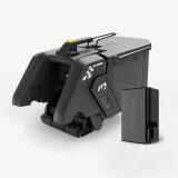 DEL ZA ROBOTSKO KOSILNICO MAMMOTION YUKA KOŠ ZA 2000 IN 3000 AVTOMATSKI ZBIRALNIK