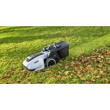 DEL ZA ROBOTSKO KOSILNICO MAMMOTION YUKA KOŠ ZA 2000 IN 3000 AVTOMATSKI ZBIRALNIK