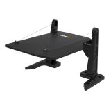 DEL ZA ROBOTSKO KOSILNICO WORX GARAŽA ZA ROBOTSKO KOSILNICO VISION