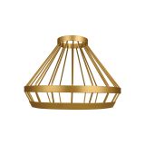 DEL ZA SVETILKO OSRAM MREŽA OKRASNA ZLATA