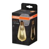 DEL ZA SVETILKO OSRAM VINTAGE 1906 LED EDISON 2.8W / 200LM